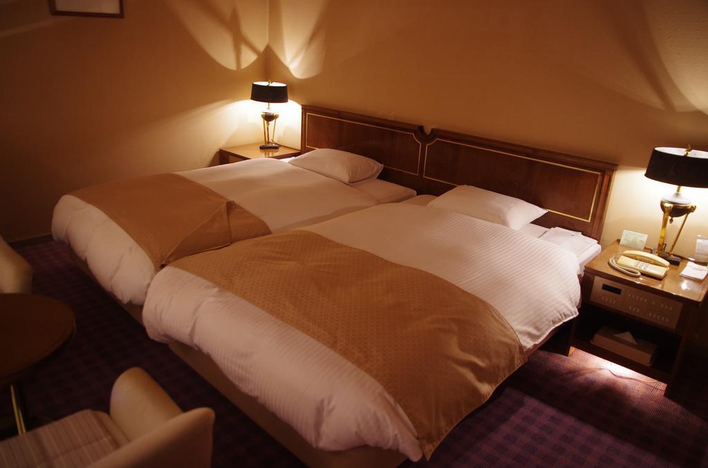 Gifu Castle Inn Zimmer foto