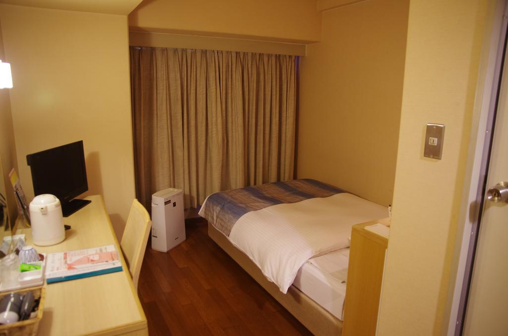 Gifu Castle Inn Zimmer foto