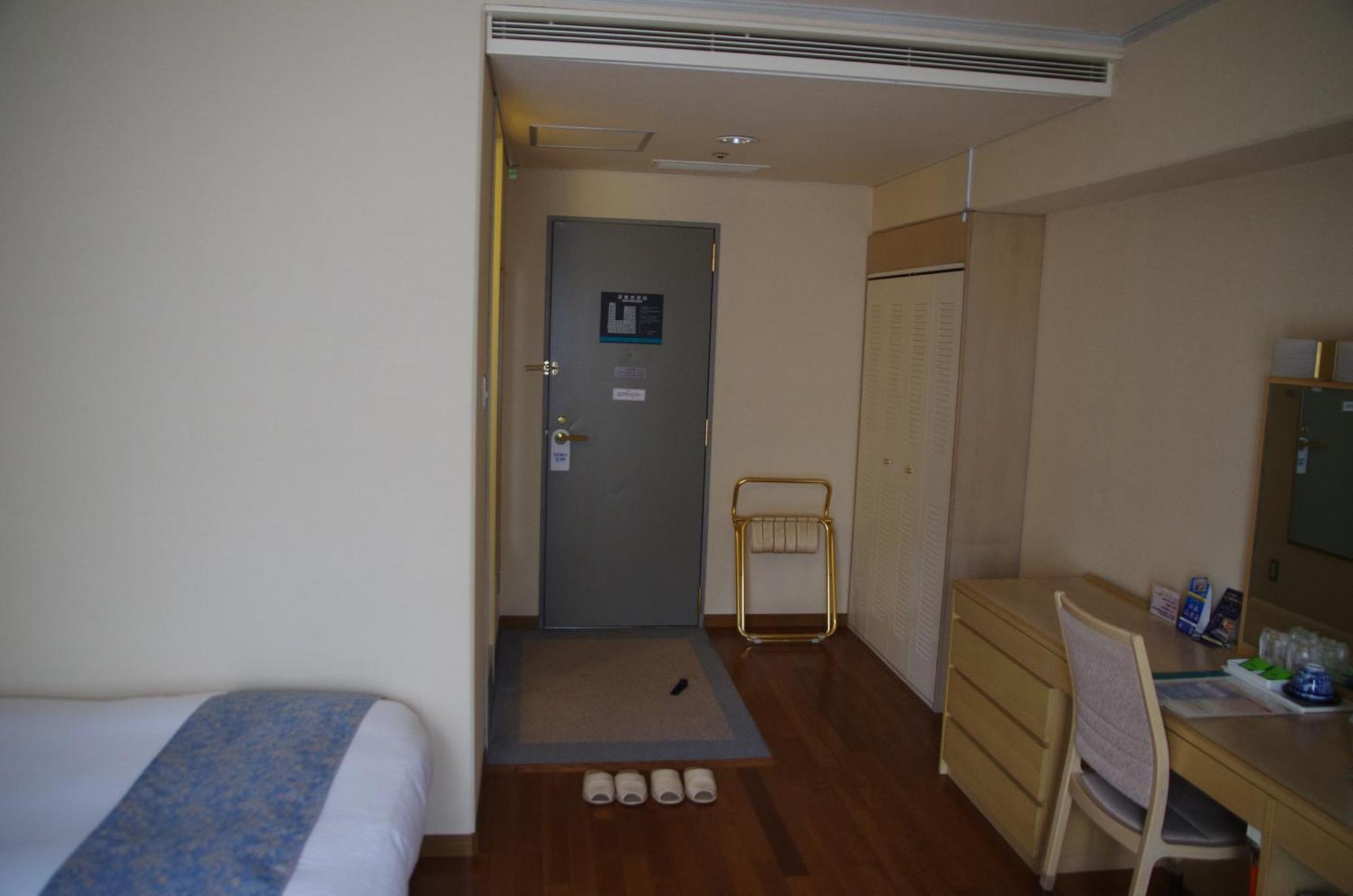 Gifu Castle Inn Zimmer foto