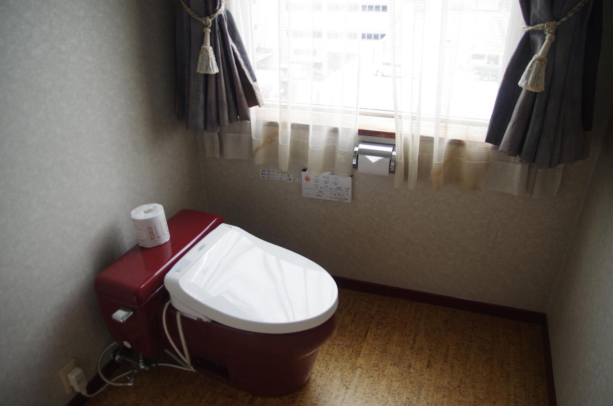 Gifu Castle Inn Zimmer foto