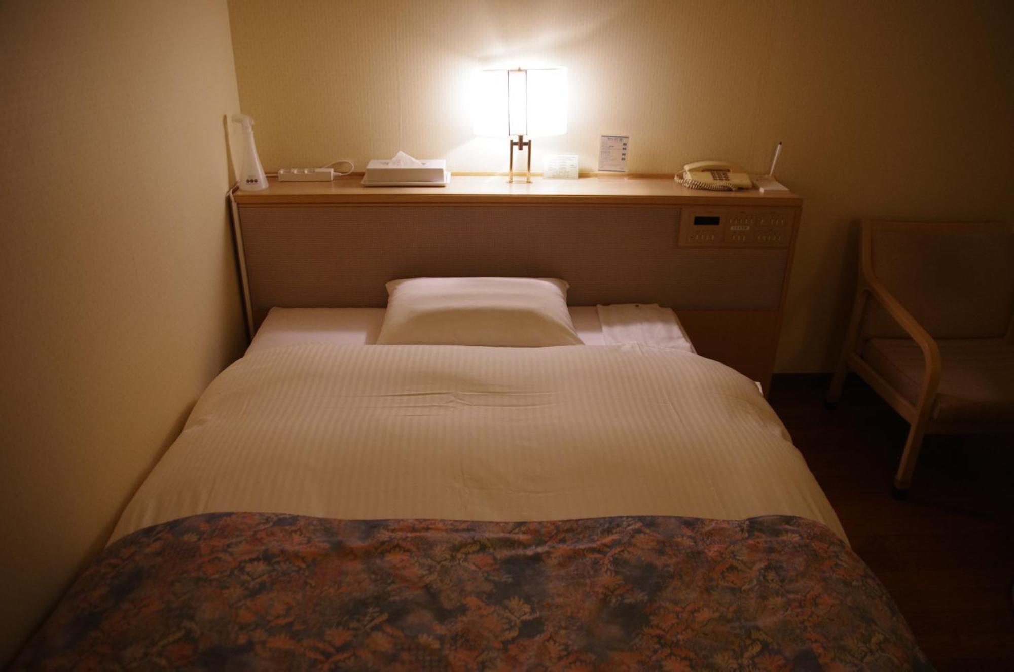 Gifu Castle Inn Zimmer foto