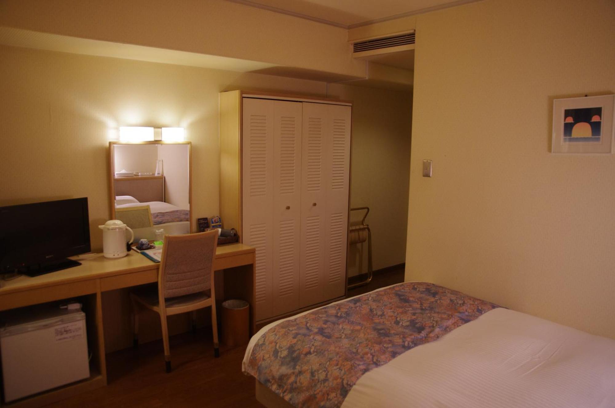 Gifu Castle Inn Zimmer foto